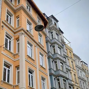Ozkaya Galata Appartement