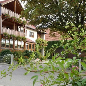 Selz Apartment Haundorf