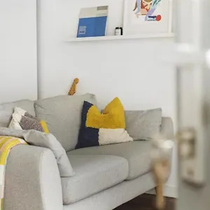  Apartment Central Zone 2 Modern United Kingdom