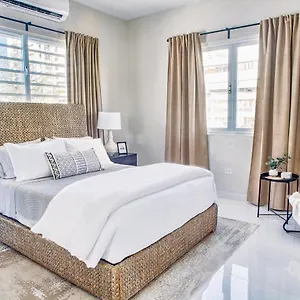  Apartment Enjoy Our Luxurious Penthouse In Condado! Puerto Rico