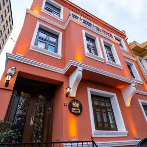 King Besiktas Appartement