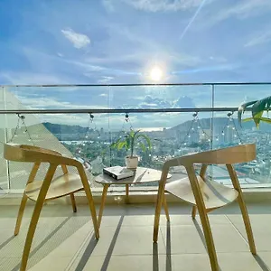  Apartment Ho The Song- Mien Phi Ho Boi Vietnam
