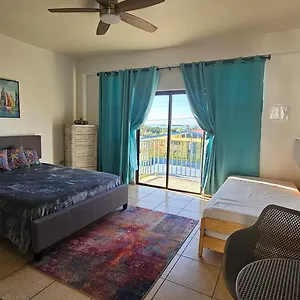  Apartment Parguera Puerto Rico