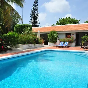  Apartment Kas Di Ala Curacao