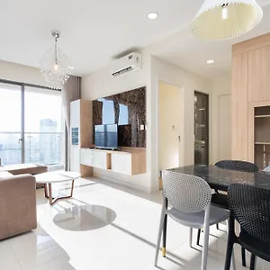  Apartment Helios Riverside Vietnam