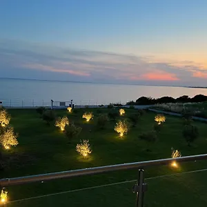 Kalivas House Apartment Metamorfosi (Sithonia)