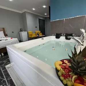 Grand Kral As Apartment
