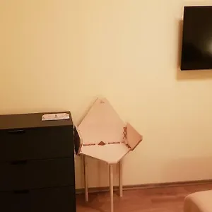 Szent Laszlo Privatunterkunft Budapest